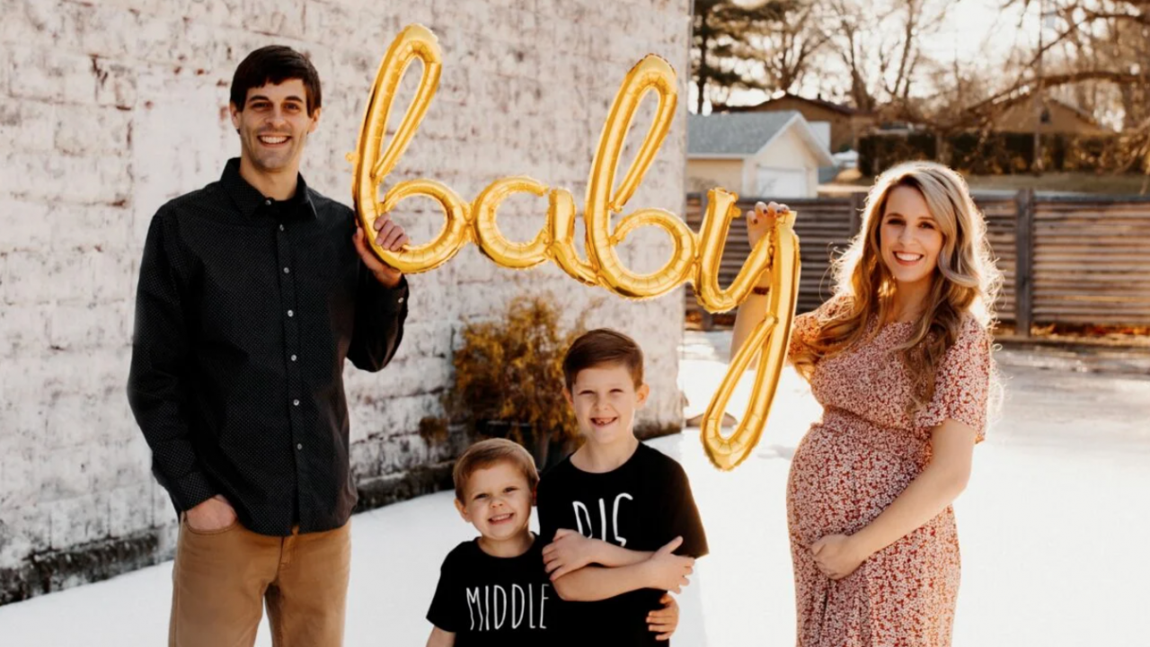 The Duggar Family Tree: 'Counting' All the Marriages, Kids and Big Announcements!